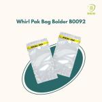 Whirl Pak Bag Bolder B00992